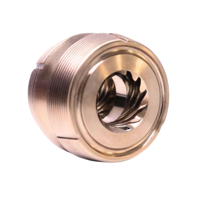 Imagem 1 do produto CONE ENGATE ORIGINAL VOLVO DP RABETA MARÍTIMA