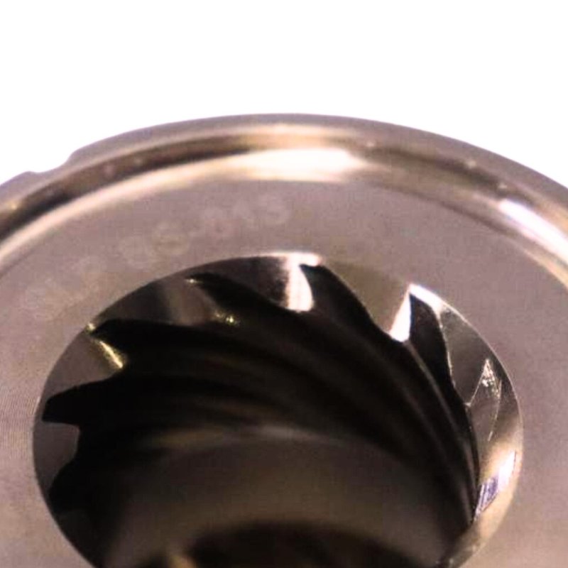 Imagem 3 do produto CONE ENGATE ORIGINAL VOLVO DP RABETA MARÍTIMA