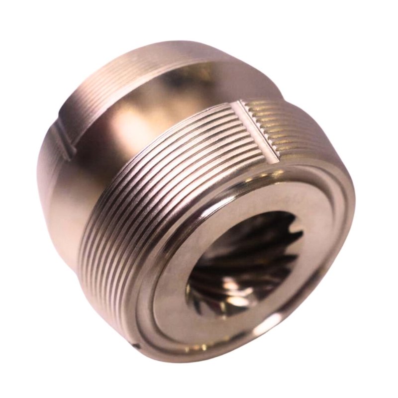 Imagem do produto CONE ACOPLAMENTO RABETA ORIGINAL VOLVO