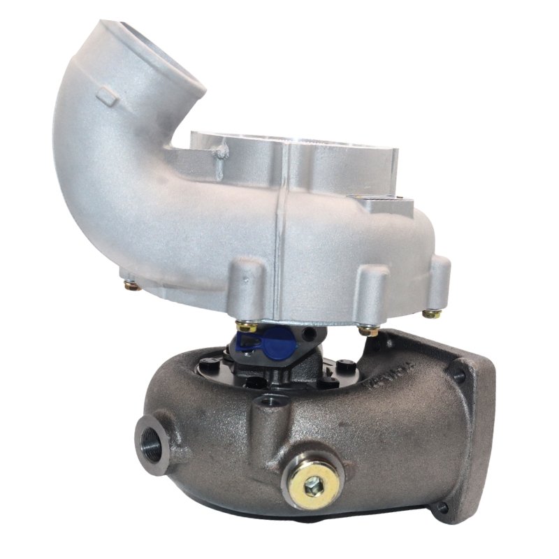 Imagem 1 do produto TURBINA D4-260-300 PARA MOTORES VOLVO PENTA