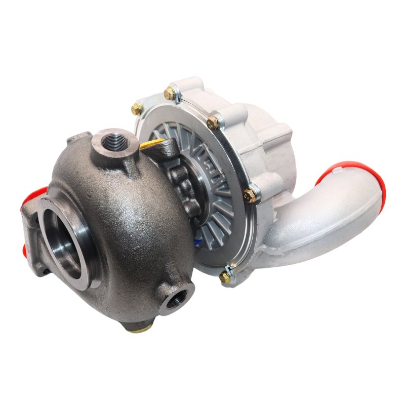 Imagem 3 do produto TURBINA D4-260-300 PARA MOTORES VOLVO PENTA