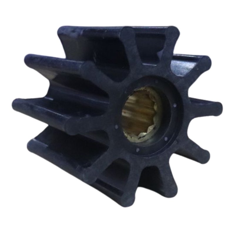 Imagem do produto ROTOR BOMBA D'ÁGUA SALGADA LINHA VOLVO PENTA