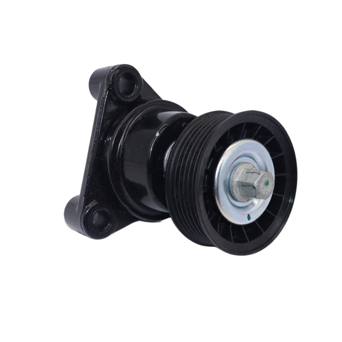 Imagem 1 do produto Polia Tensora Correia Volvo Penta V6 V8 4.3 5.0 5.7 3885250