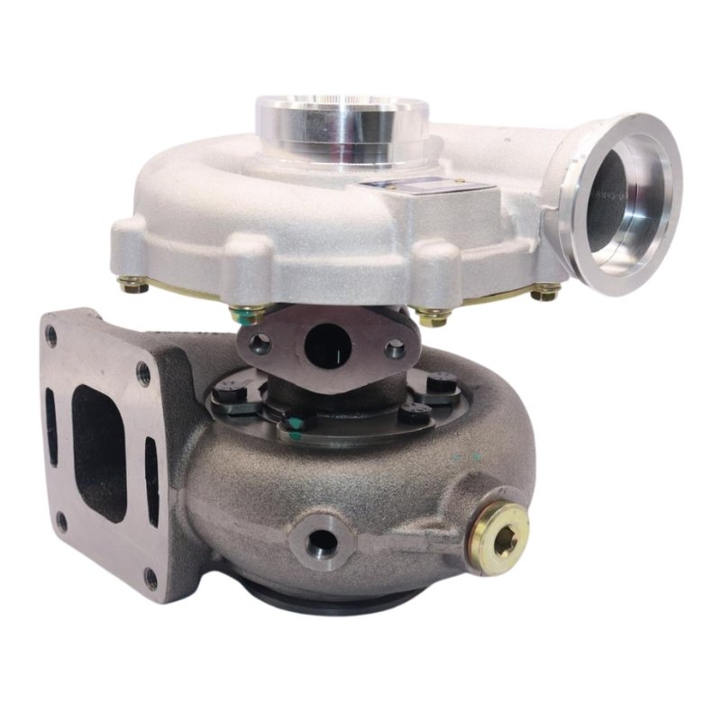 Imagem 1 do produto TURBINA KAD42 KAD43 AD41 AQAD41 MOTORES VOLVO