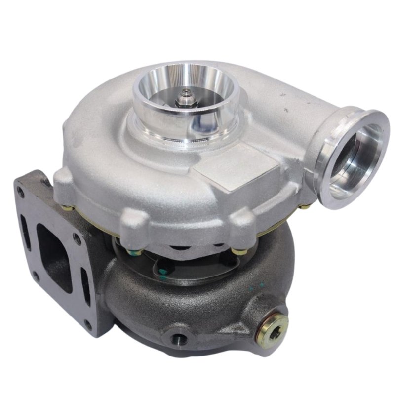 Imagem do produto TURBINA KAD42 KAD43 AD41 AQAD41 MOTORES VOLVO