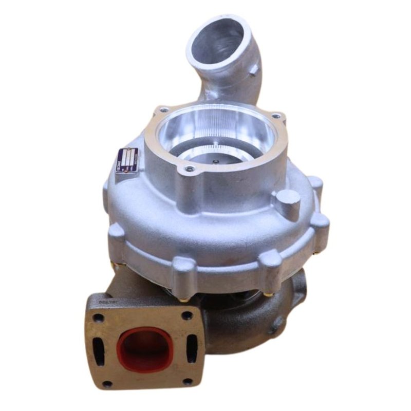 Imagem do produto TURBINA D4-260-300 PARA VOLVO PENTA