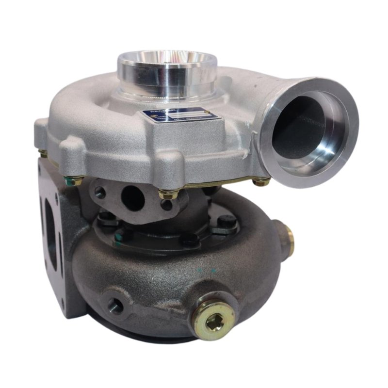 Imagem 1 do produto TURBINA KAD42 KAD43 AD41 AQAD41 PARA VOLVO PENTA