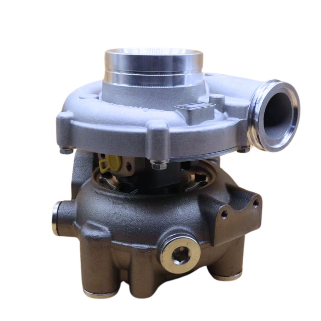 Imagem do produto TURBINA KAD42 KAD43 AD41 AQAD41 PARA VOLVO PENTA